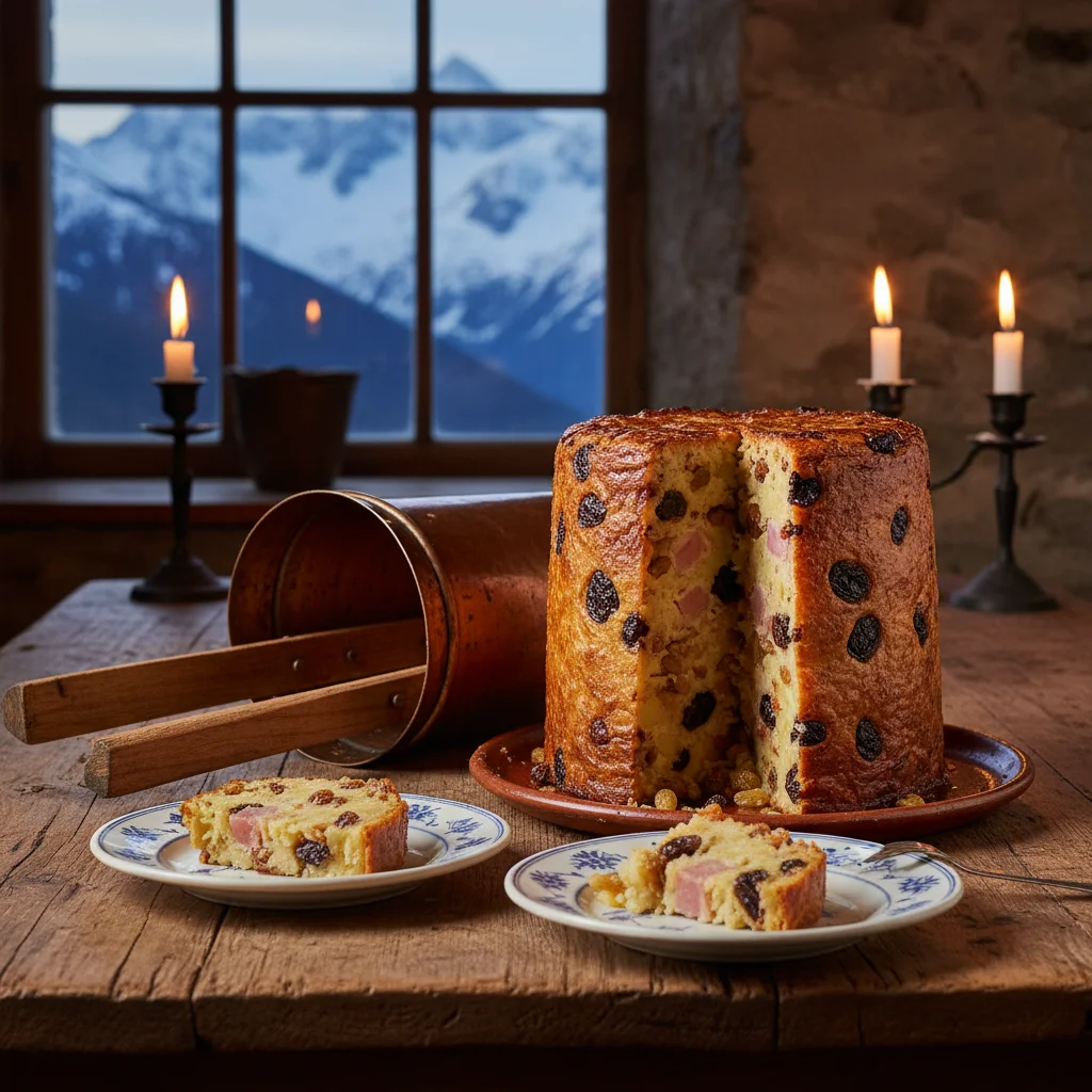 recette Farcement savoyard traditionnel