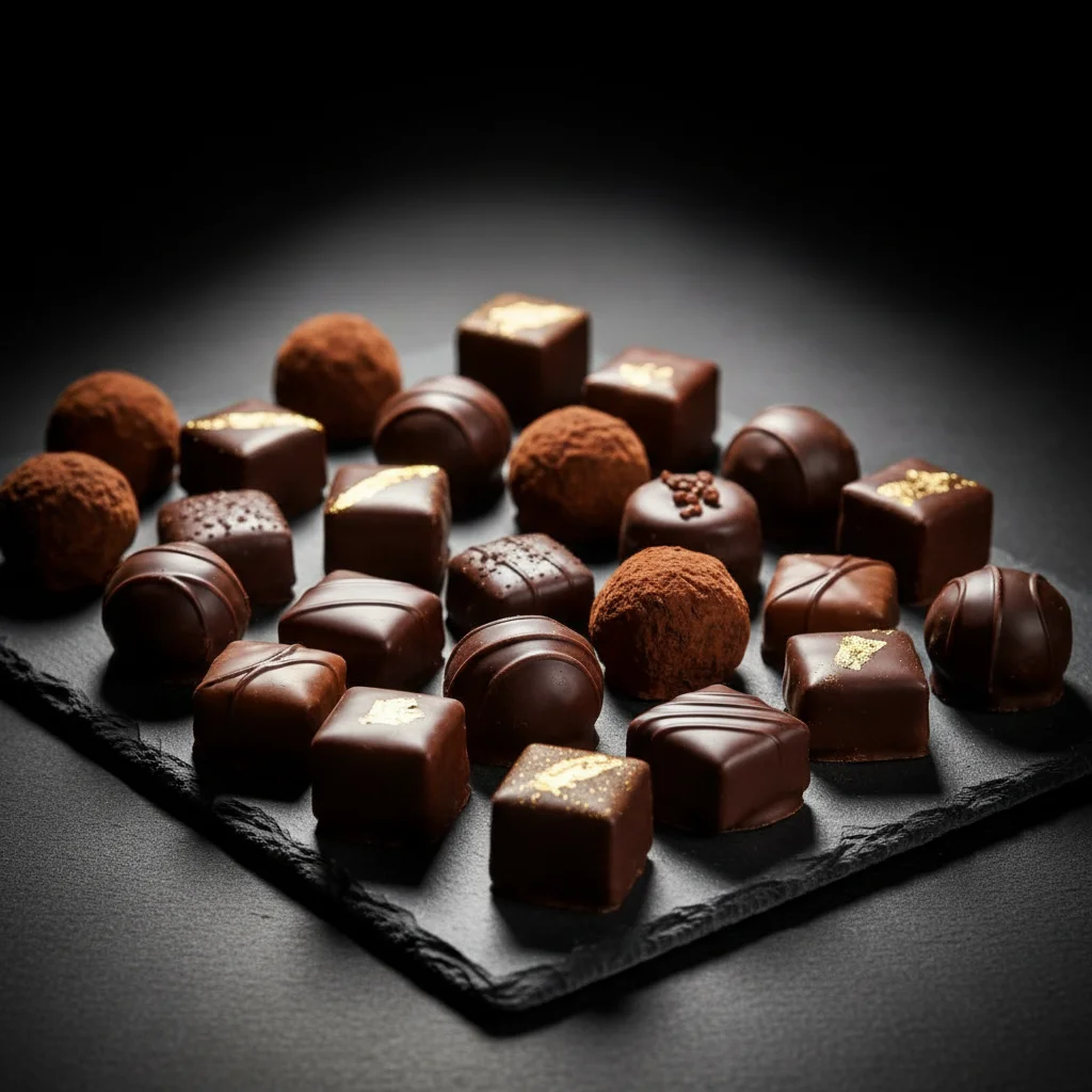 Chocolatiers à Aix-les-Bains