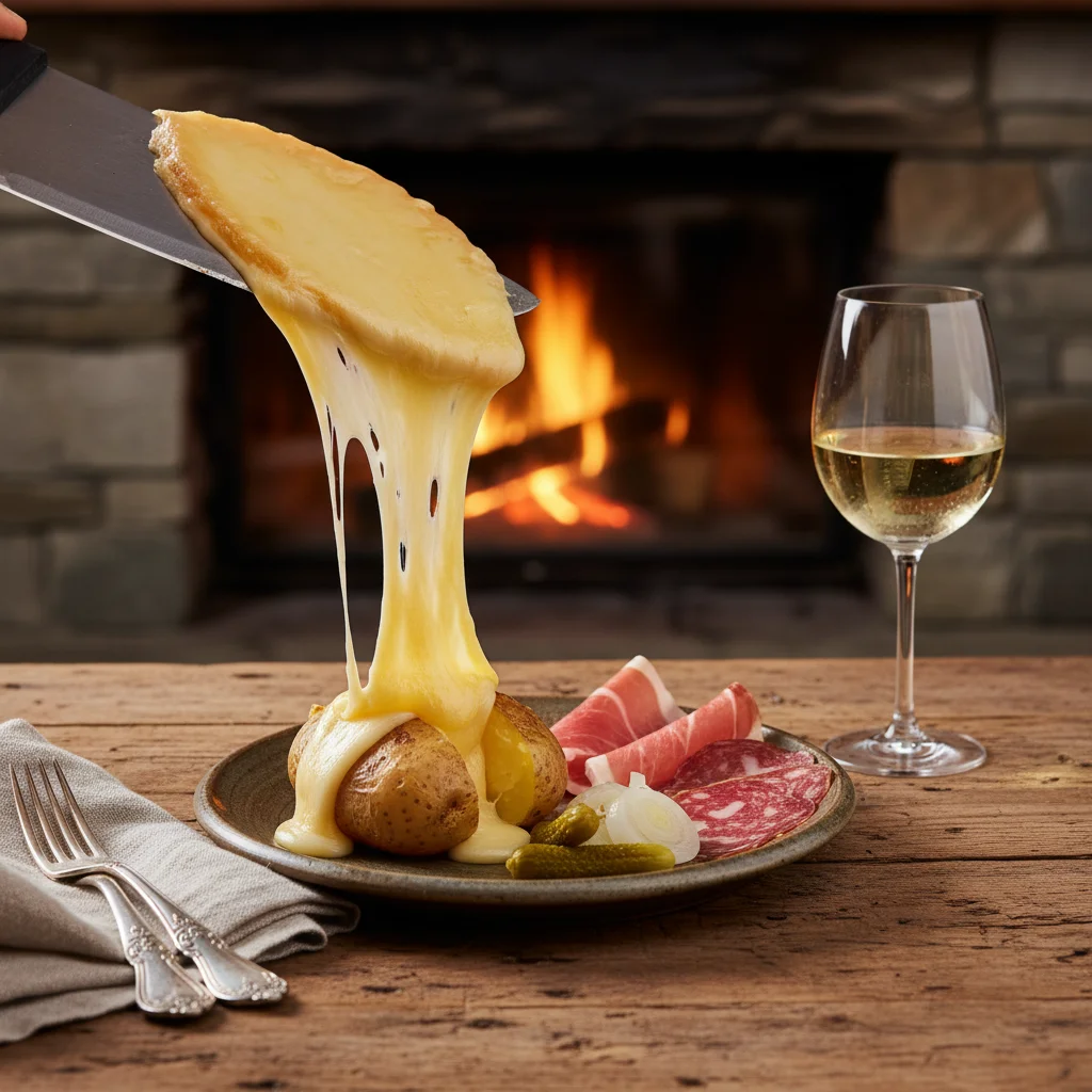Raclette